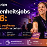 Gelegenheitsjobs 2026: Spontan arbeiten, sauber vereinbaren, fair bezahlen